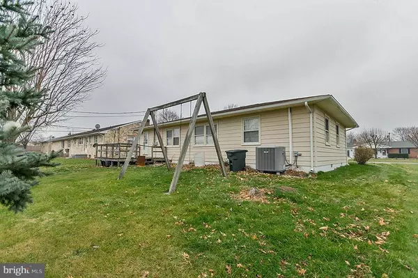 Martinsburg, WV 25404,312 PRINCETON ST