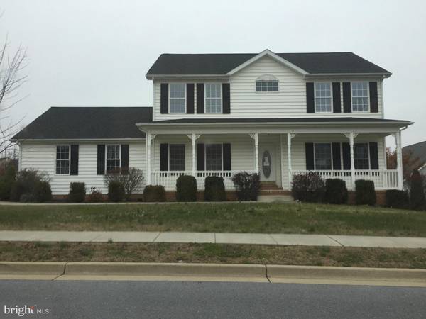 104 BOTECELLI, Martinsburg, WV 25401