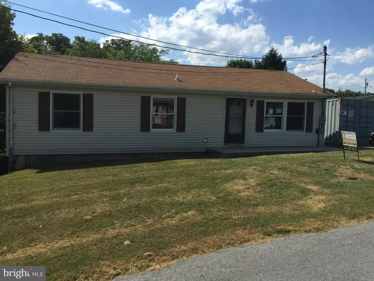 Martinsburg, WV 25404,58 CAYMAN CT