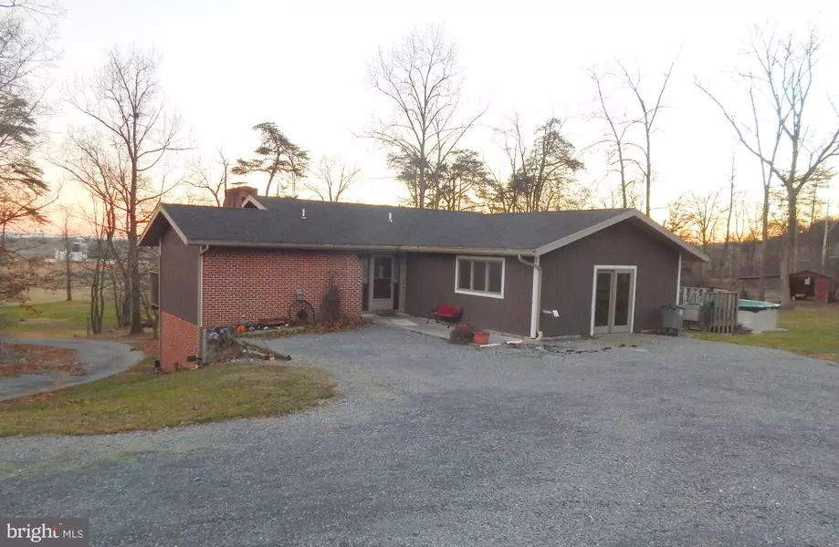 94 PA KATH LN, Martinsburg, WV 25403