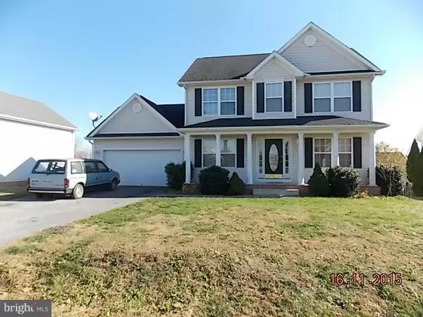 70 BIRD ST N, Martinsburg, WV 25401