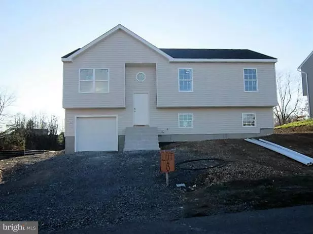 Inwood, WV 25428,100 MCKINLEY CT