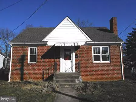 Martinsburg, WV 25401,907 ADDITION ST W