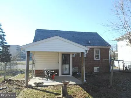 Martinsburg, WV 25401,907 ADDITION ST W