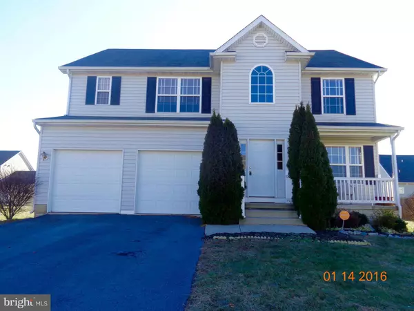 Martinsburg, WV 25405,230 HUTTONS VIREO DR