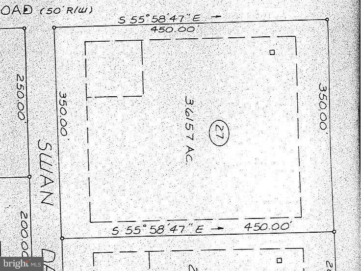 LOT 27 SWAN DALE DR, Martinsburg, WV 25404