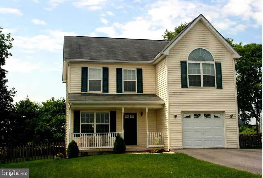 62 EXPEDITION CT, Martinsburg, WV 25403