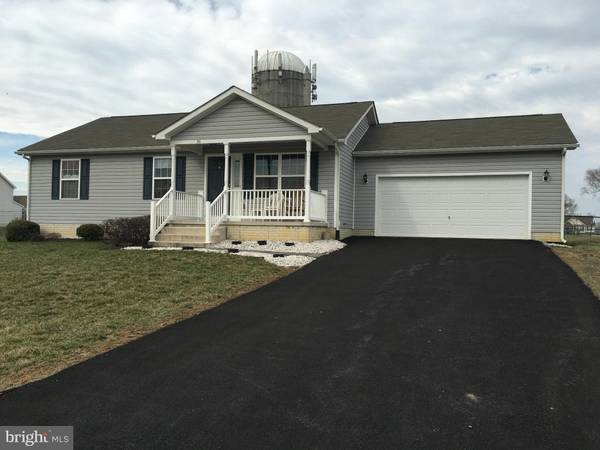 36 TATHER DR, Martinsburg, WV 25405