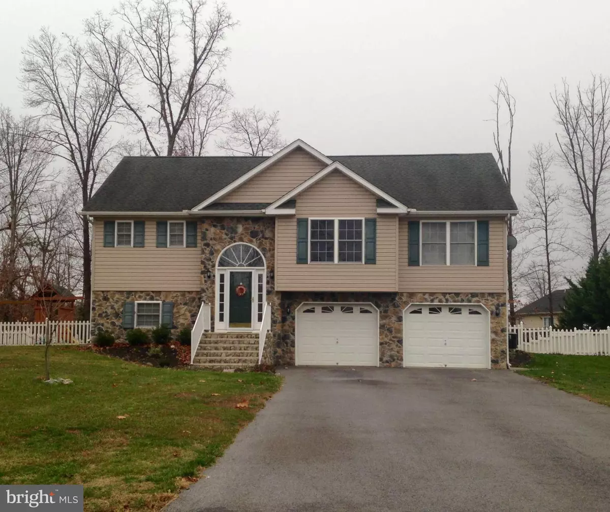 Bunker Hill, WV 25413,34 ELISHA CT