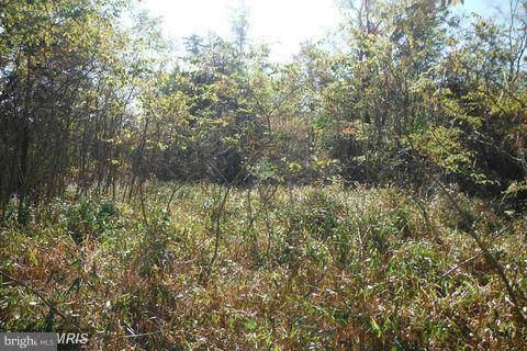 LOT 21 GLASTONBURY DR, Hedgesville, WV 25427