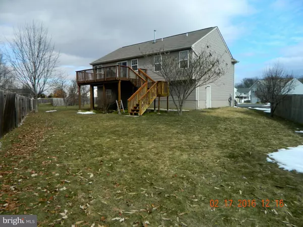 Martinsburg, WV 25405,92 STINSON CT