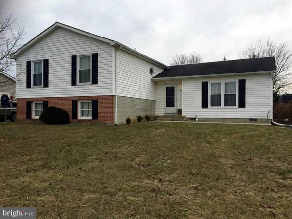 146 MIDNOON DR, Martinsburg, WV 25404