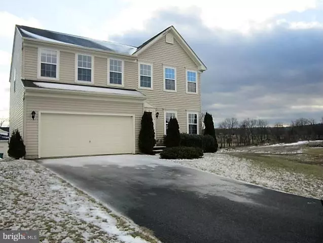 Gerrardstown, WV 25420,35 BYRON RD