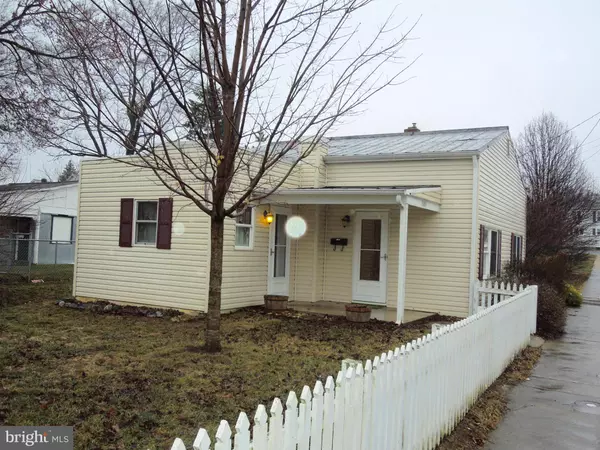 Martinsburg, WV 25401,809 BUXTON ST