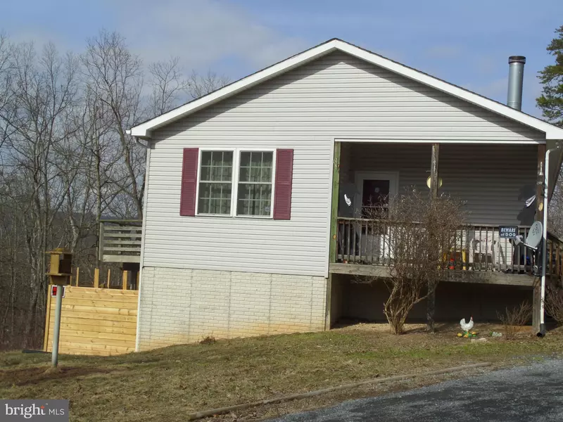 1939 TUSCARORA PIKE, Hedgesville, WV 25427