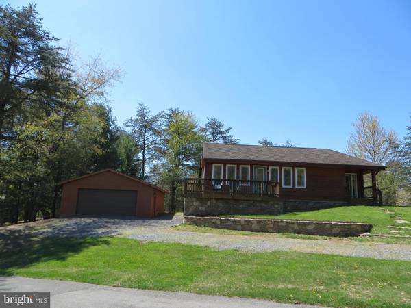 26 PATHFINDER LANE, Hedgesville, WV 25427