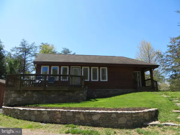 Hedgesville, WV 25427,26 PATHFINDER LANE