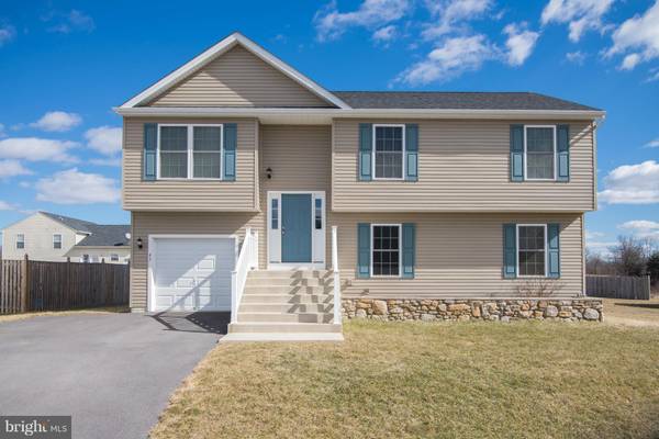 43 PALESTINE WAY, Martinsburg, WV 25404