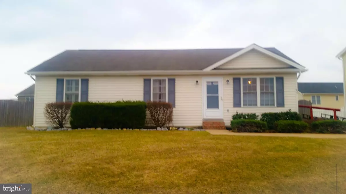 Inwood, WV 25428,82 TAFT DR