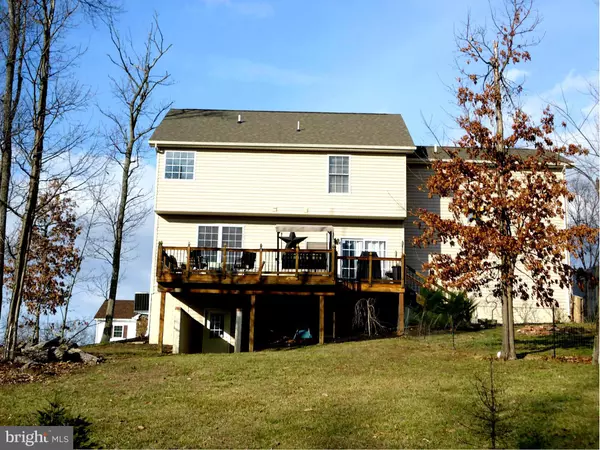 Inwood, WV 25428,37 CANOE CT