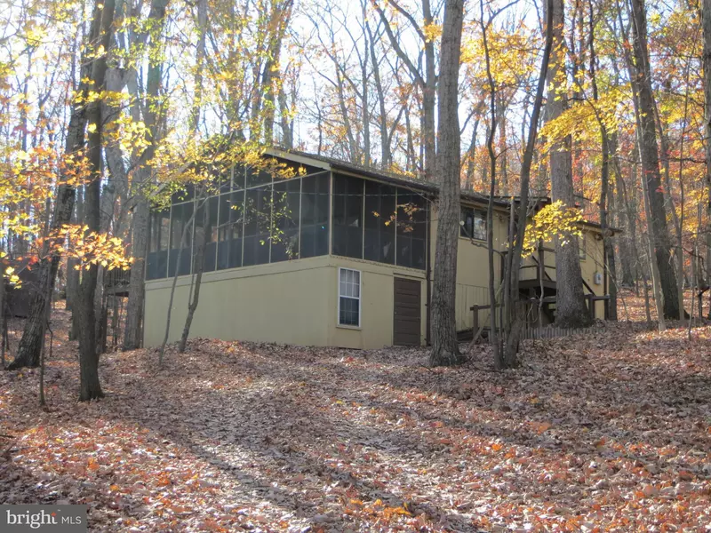 88 ONONDAGA TRAIL, Hedgesville, WV 25427