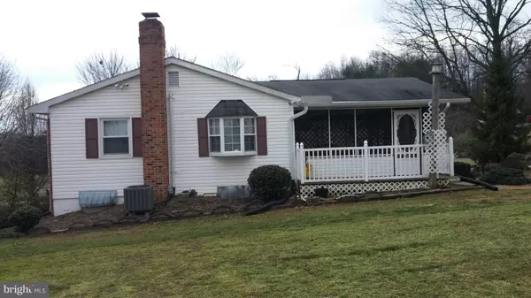 Inwood, WV 25428,447 CARDINAL DR