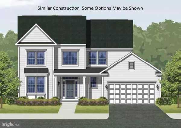 Hedgesville, WV 25427,0 AMELIA DR #LOT 62