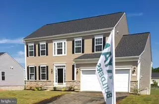 237 DOYLE ST #LOT 29, Gerrardstown, WV 25420