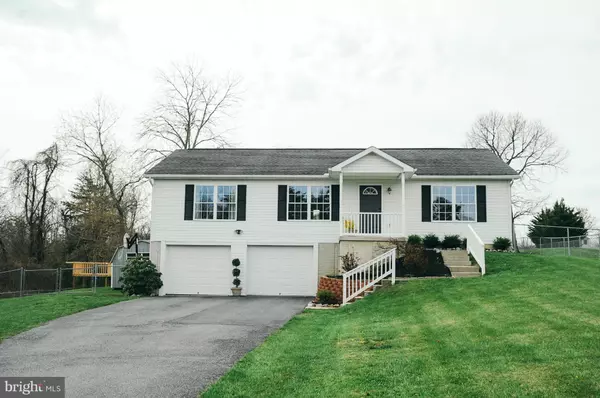 85 MCGILL, Gerrardstown, WV 25420