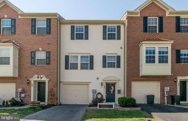 31 TIDEWATER TER, Falling Waters, WV 25419