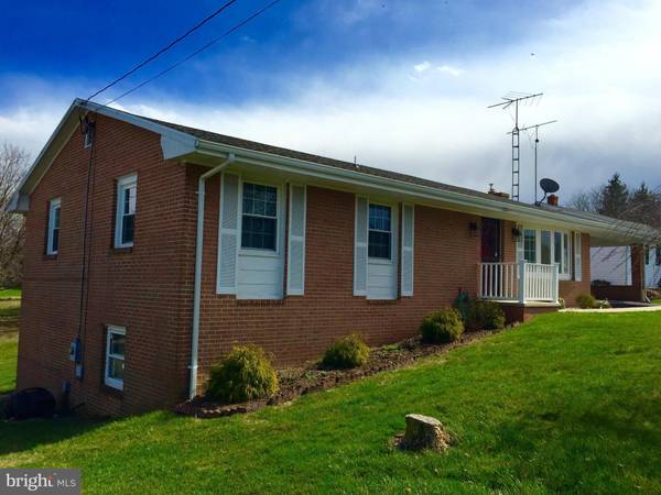 78 BOTANY, Martinsburg, WV 25404