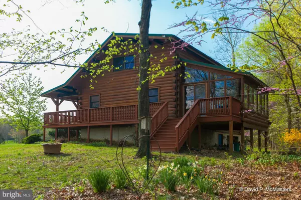 Falling Waters, WV 25419,287 CRISPIN LN