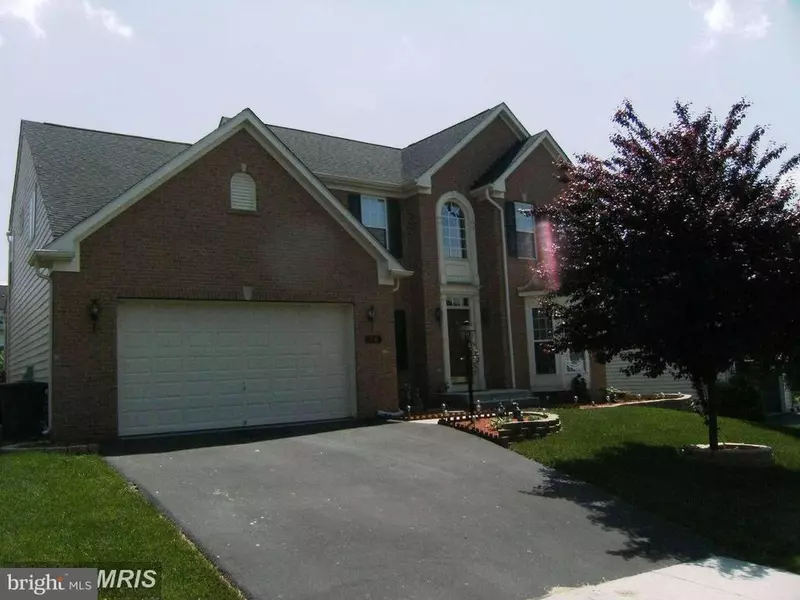 94 DRAWING ARM LN, Martinsburg, WV 25403