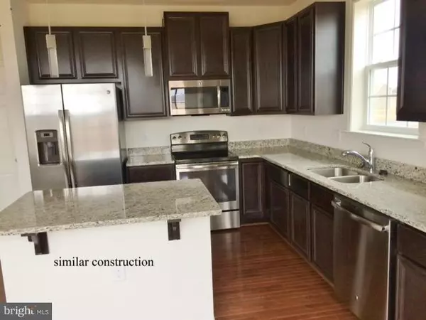 Bunker Hill, WV 25413,0 BRAY DR #LOT 18