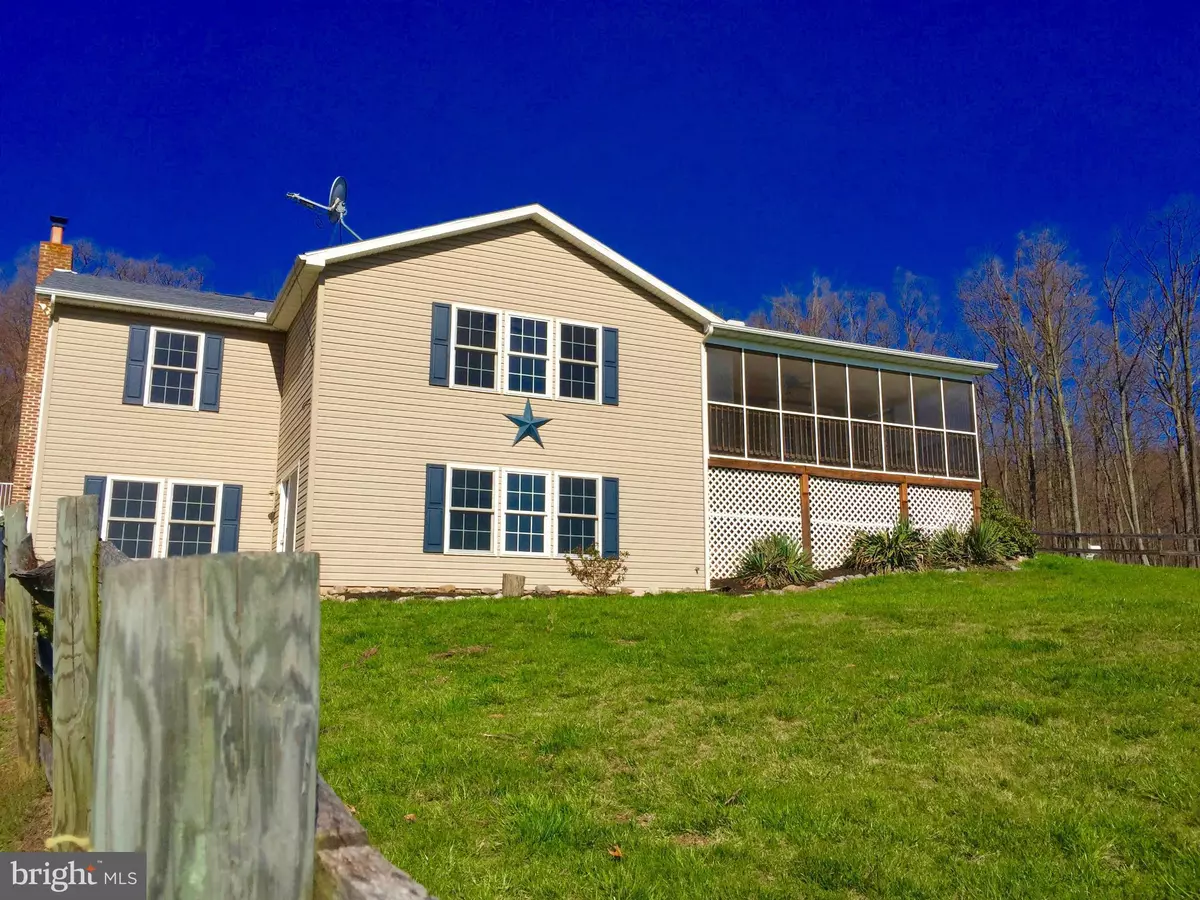 Hedgesville, WV 25427,149 GRIMALDI WAY