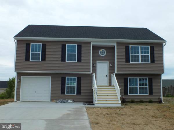 181 BETS WAY, Martinsburg, WV 25404