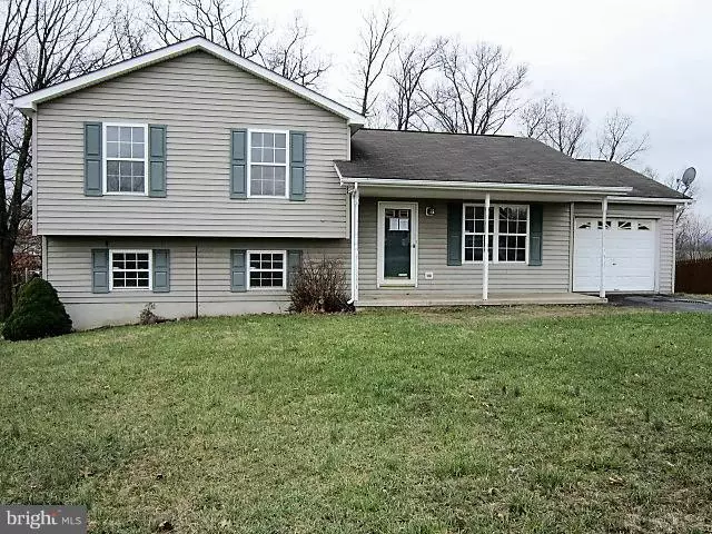 Martinsburg, WV 25401,32 LIVE OAK CT