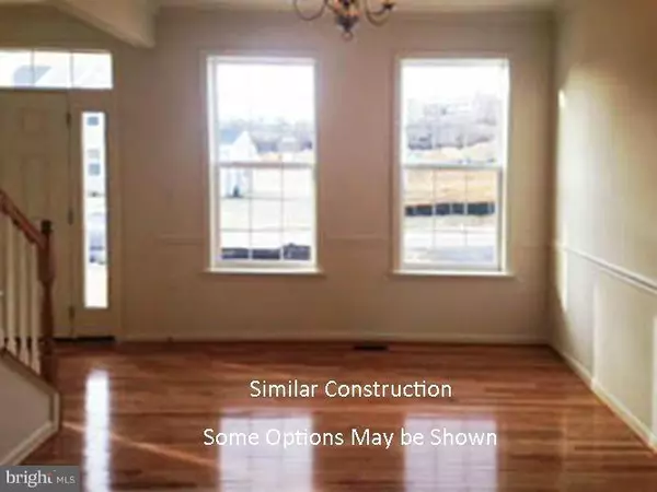 Kearneysville, WV 25430,0 THORNTON HALL RD #LOT 92