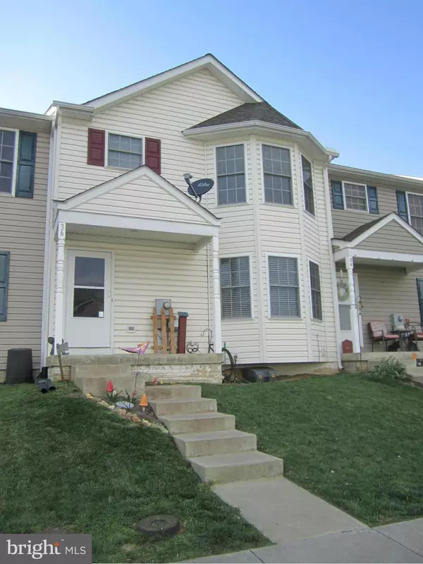 Martinsburg, WV 25405,36 ARGON DR