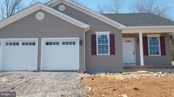 Inwood, WV 25428,0 DIMENSION CT