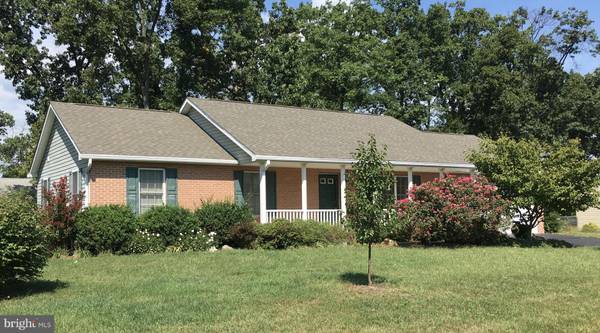 27 RAFT CT, Inwood, WV 25428