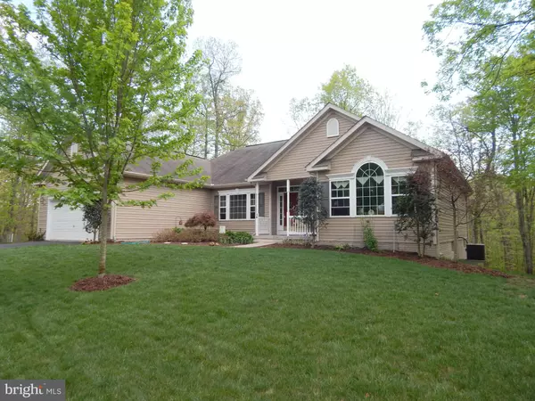 Hedgesville, WV 25427,38 SCADLOCK CT