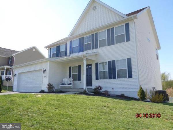 359 BOISE RD, Inwood, WV 25428