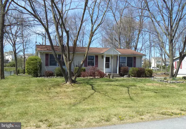 Inwood, WV 25428,82 MORGAN ST