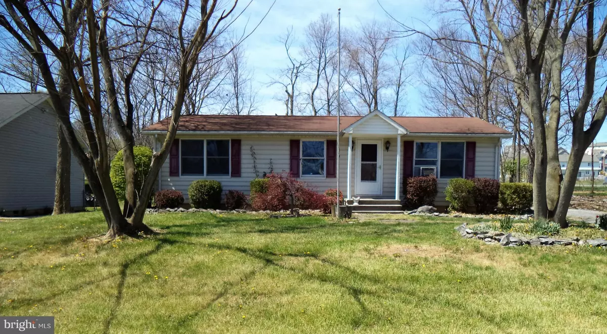 Inwood, WV 25428,82 MORGAN ST