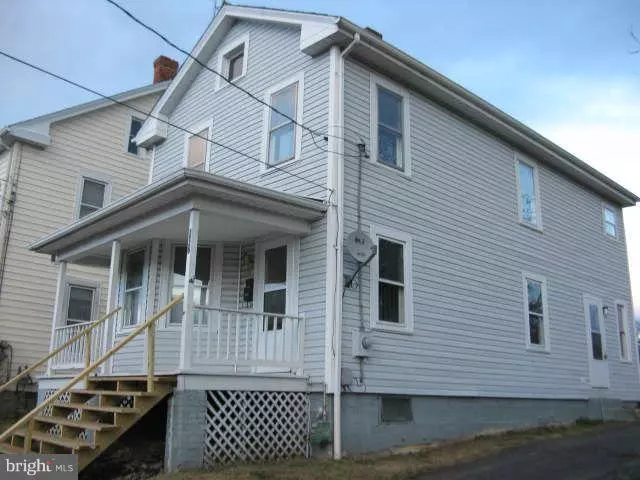 507 HIGH N, Martinsburg, WV 25401