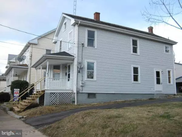 Martinsburg, WV 25401,507 HIGH N