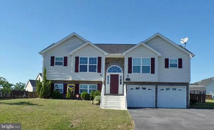 375 IVES ST, Martinsburg, WV 25405