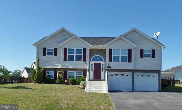 375 IVES ST, Martinsburg, WV 25405