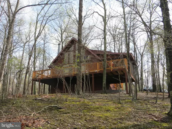 Hedgesville, WV 25427,50 LISKEY LANE